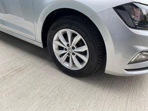 Volkswagen Polo 1.0 TSI SE Euro 6