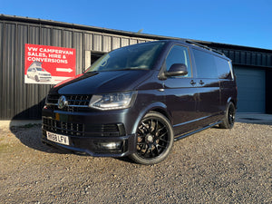 Leighton Vans T6 Highline Kombi LWB DSG
