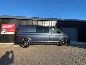 Leighton Vans T6 Highline Kombi LWB DSG