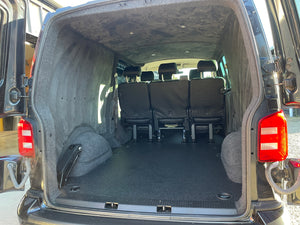 Leighton Vans T6 Highline Kombi LWB DSG