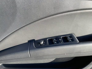 Skoda Superb Estate 2.0 TDI Elegance DSG