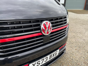 T6.1 T32 Highline Kombi DSG Black with LV-S, 204bhp