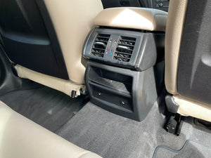 BMW X3 2.0 20d M Sport Steptronic xDrive