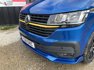 LWB Platinum Wave Automatic with air con