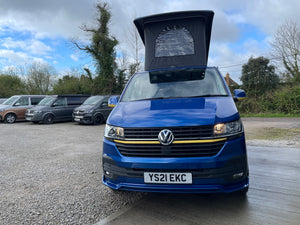 LWB Platinum Wave Automatic with air con