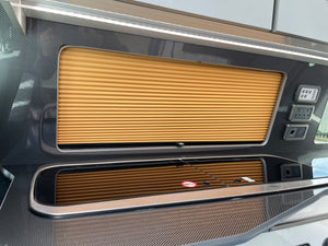 LWB Platinum Wave Automatic with air con