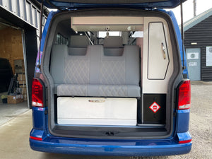 LWB Platinum Wave Automatic with air con