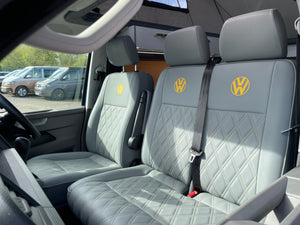 LWB Platinum Wave Automatic with air con