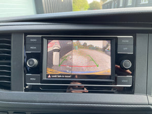 LWB Platinum Wave Automatic with air con