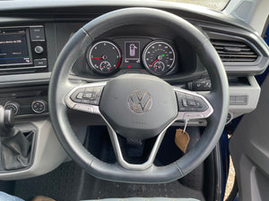 LWB Platinum Wave Automatic with air con