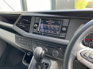 LWB Platinum Wave Automatic with air con