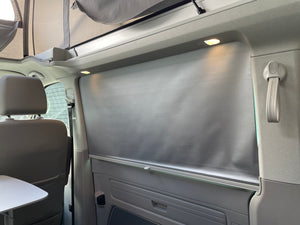 Highline T6.1 "California Ocean" Conversion - Automatic with Air con