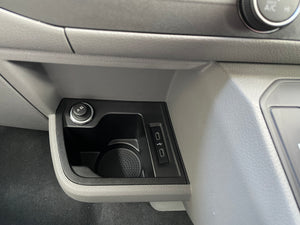 Highline T6.1 "California Ocean" Conversion - Automatic with Air con