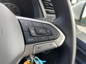 Highline T6.1 "California Ocean" Conversion - Automatic with Air con