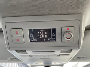 Highline T6.1 "California Ocean" Conversion - Automatic with Air con