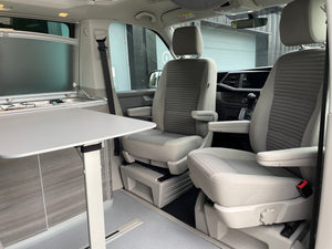 Highline T6.1 "California Ocean" Conversion - Automatic with Air con