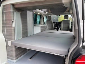Highline T6.1 "California Ocean" Conversion - Automatic with Air con