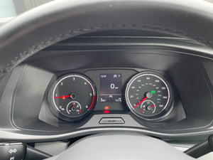 Highline T6.1 SWB T32 Kombi with full LVR kit and leather interior