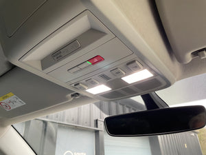 Highline T6.1 SWB T32 Kombi with full LVR kit and leather interior