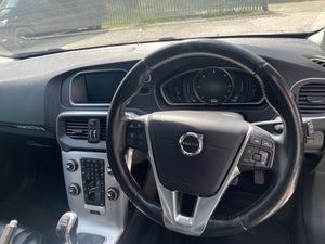 Volvo V40 Cross Country 2.0 D2 Pro