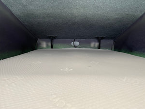 T6 Highline Campervan 2019 with Tailgate in Indium Grey