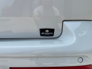 All Seasons T6.1 Campervan with air con