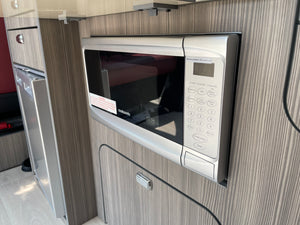 All Seasons T6.1 Campervan with air con