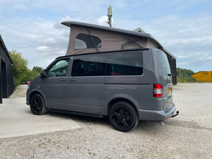 VW T5.1 Reimo 4motion campervan with air con