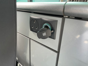 VW T5.1 Reimo 4motion campervan with air con
