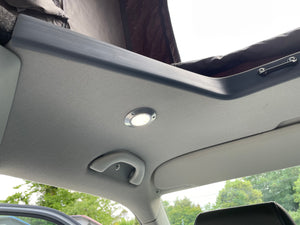 VW T5.1 Reimo 4motion campervan with air con