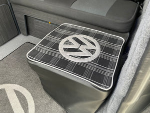 VW Highline T5 Campervan LWB