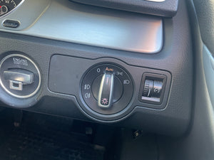Volkswagen CC 2.0 TDI BlueMotion Tech GT Euro 5