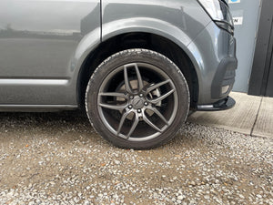 T6.1 Highline - CamperKing conversion - DSG - Grey