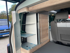 Volkswagen California 2.0 TDI Coast DSG