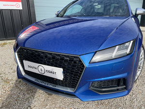 Audi TTS 2.0 TFSI S Tronic quattro Euro 6 (s/s) 3dr