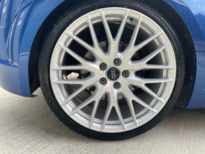 Audi TTS 2.0 TFSI S Tronic quattro Euro 6 (s/s) 3dr