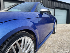 Audi TTS 2.0 TFSI S Tronic quattro Euro 6 (s/s) 3dr
