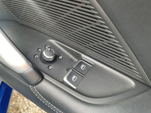 Audi TTS 2.0 TFSI S Tronic quattro Euro 6 (s/s) 3dr