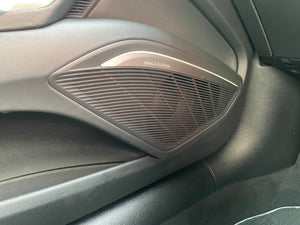 Audi TTS 2.0 TFSI S Tronic quattro Euro 6 (s/s) 3dr