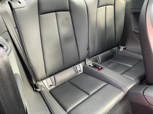 Audi TTS 2.0 TFSI S Tronic quattro Euro 6 (s/s) 3dr