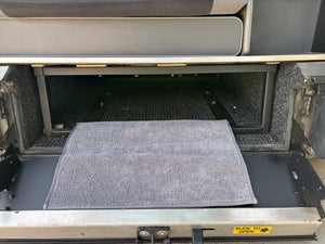 Citroen Berlingo Micro Camper (17 plate)
