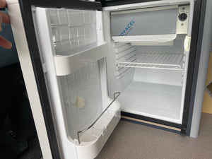 T6.1 Highline - CamperKing conversion 2024 Ravenna Blue SWB Le Mans Campervan