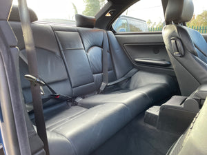 BMW E46 M3 Coupe 2003