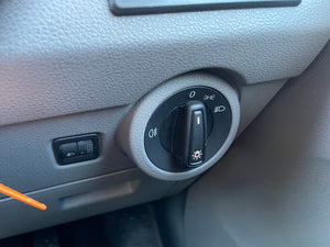 2024 VW Transporter T6.1 Pure Grey SWB Le Mans CamperKing Conversion