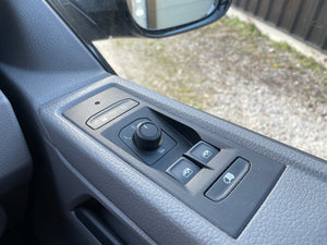 2024 VW Transporter T6.1 Pure Grey SWB Le Mans CamperKing Conversion