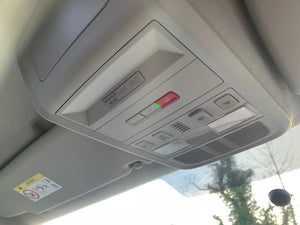 2024 VW Transporter T6.1 Pure Grey SWB Le Mans CamperKing Conversion