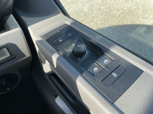 T6.1 Highline Campervan 2023 (23 plate) - Indium Grey with very low mileage RIB bed