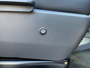 T6.1 Highline Campervan 2023 (23 plate) - Indium Grey with very low mileage RIB bed