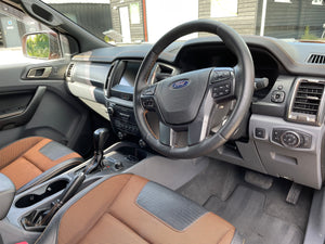 Ford Ranger 3.2 TDCi Wildtrak Double Cab Pickup