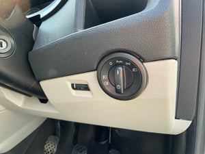 VW Highline T6 Campervan Silver 150bhp 6 speed manual